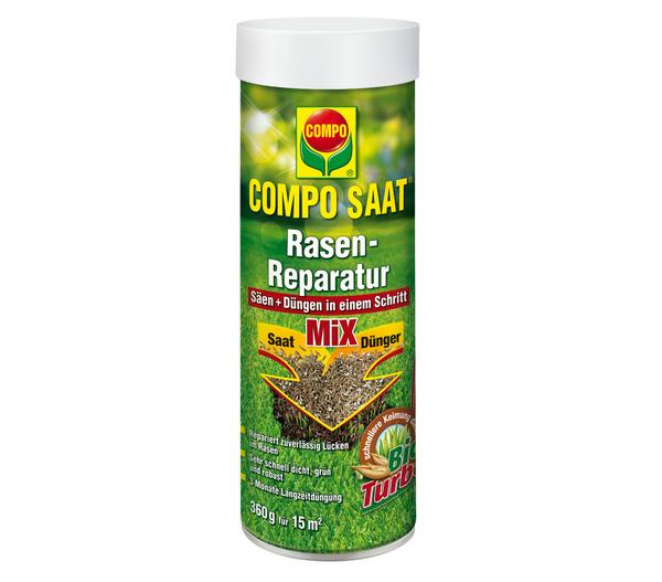 COMPO Saat® Rasenreparatur Mix