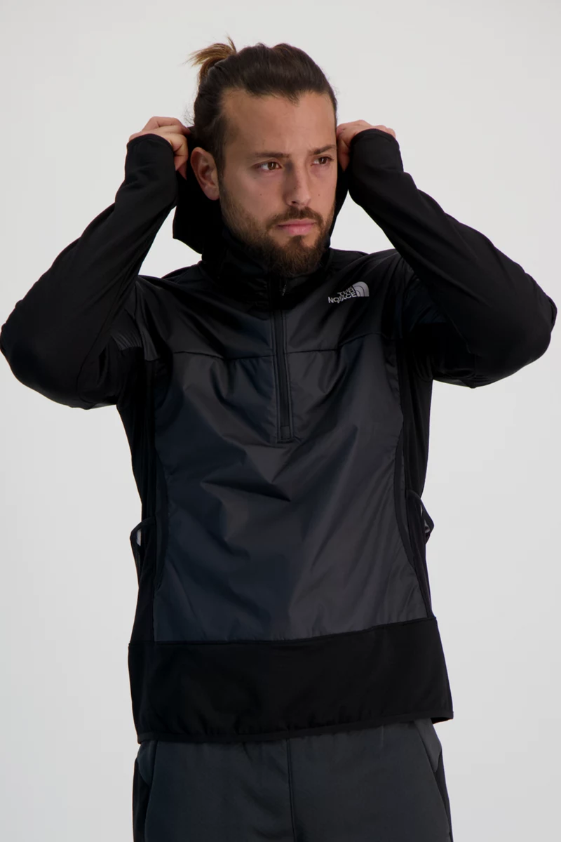 The North Face Winter Warm Pro Herren Hoodie