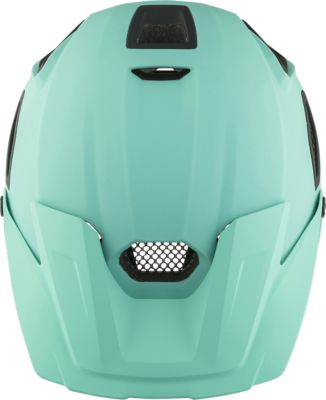 AlpinaComox turquoise matt - türkis