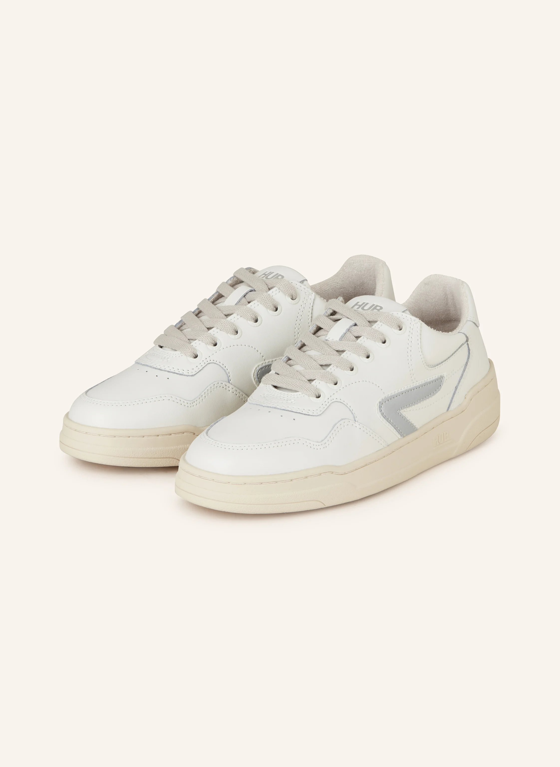 HUB Sneaker COURT