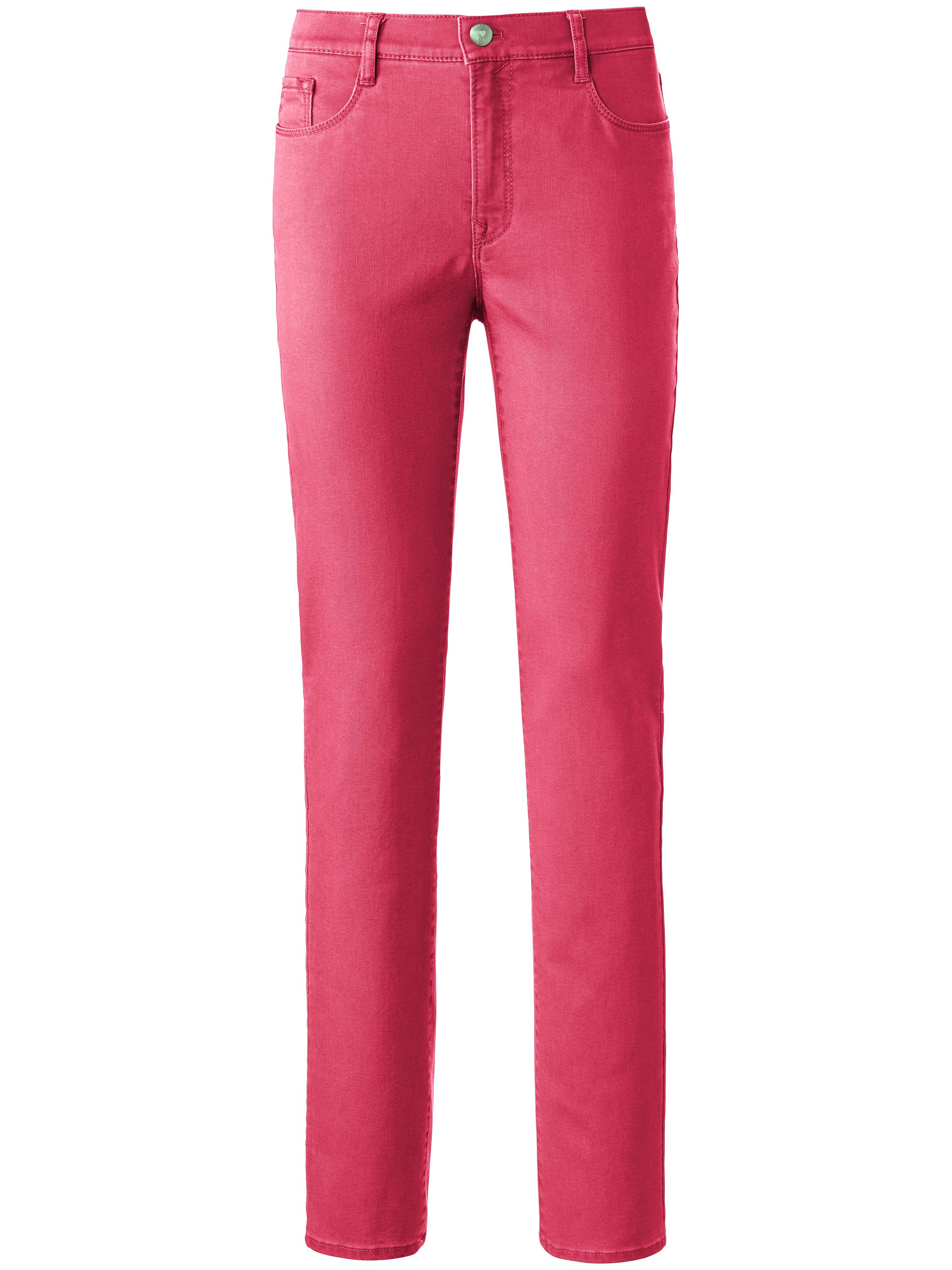„Feminine Fit“-Jeans Modell Nicola