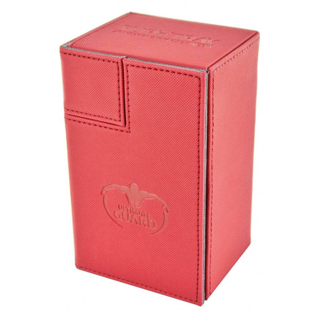 Flip´n´Tray Deck Case 80+ XenoSkin Standard