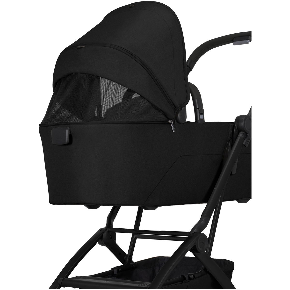 JoolzJoolz   Aer2 Babywanne space black