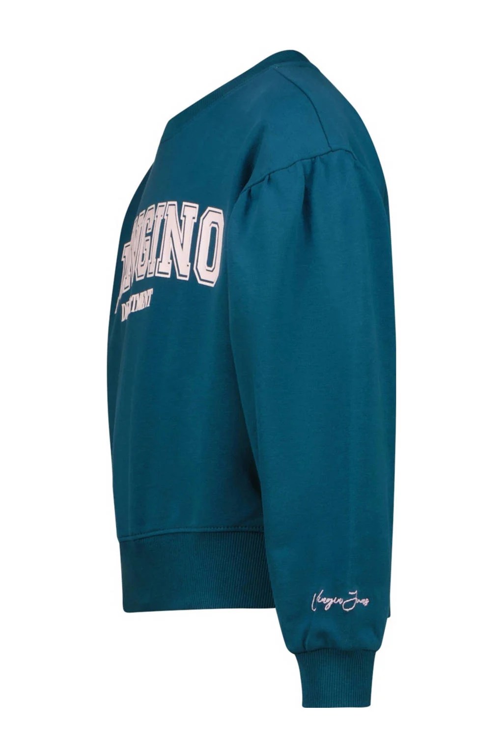 Vingino sweater blauw