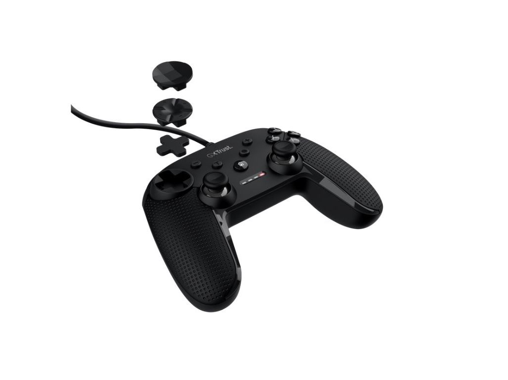 GAMEPAD TRUST MUTA GXT541 PC