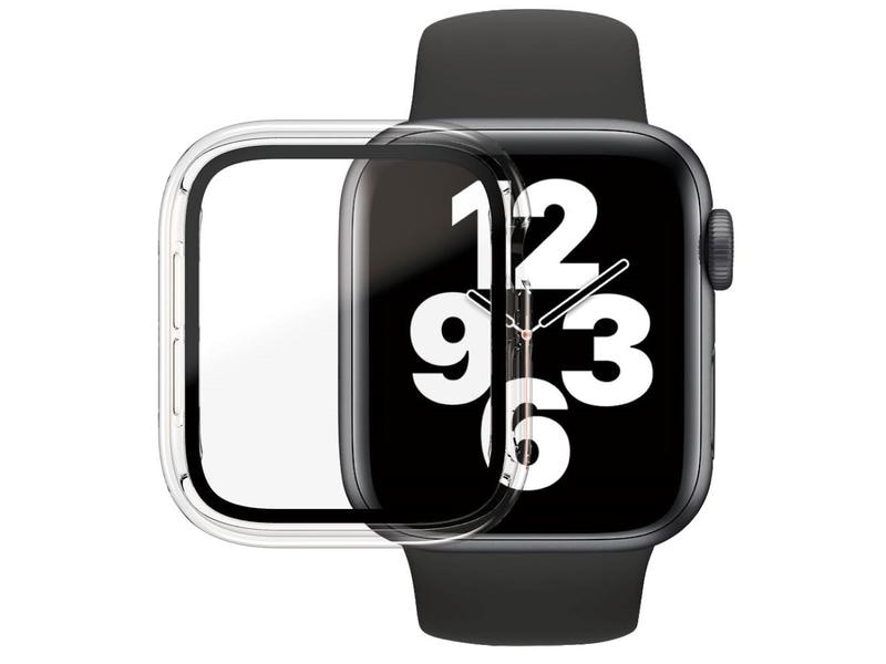 Panzerglass Displayschutz Full Body Apple Watch 6/SE (40 mm Full-Body-Displayschutz für die Apple Watch 4/5/6/SE (40 mm)