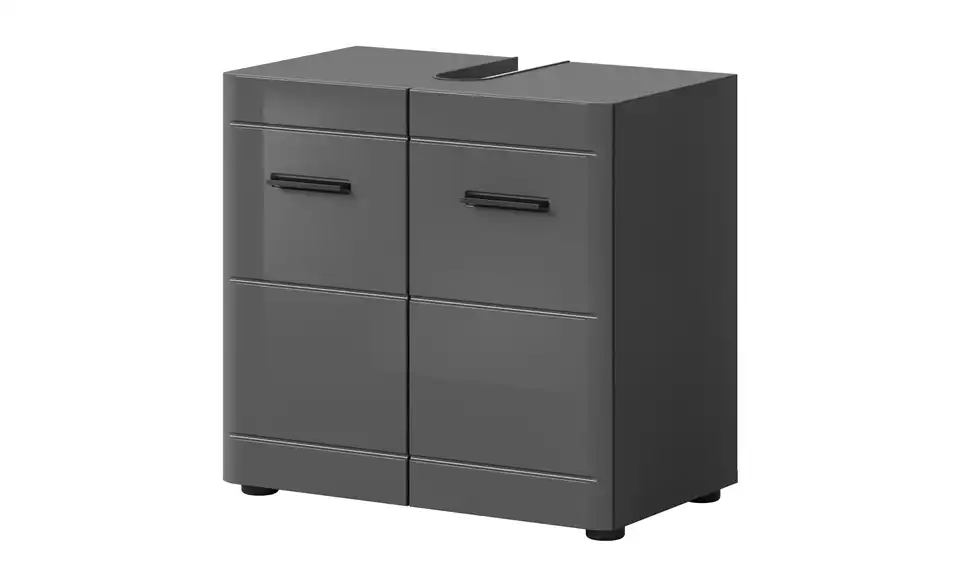 Waschbeckenunterschrank 60 cm
