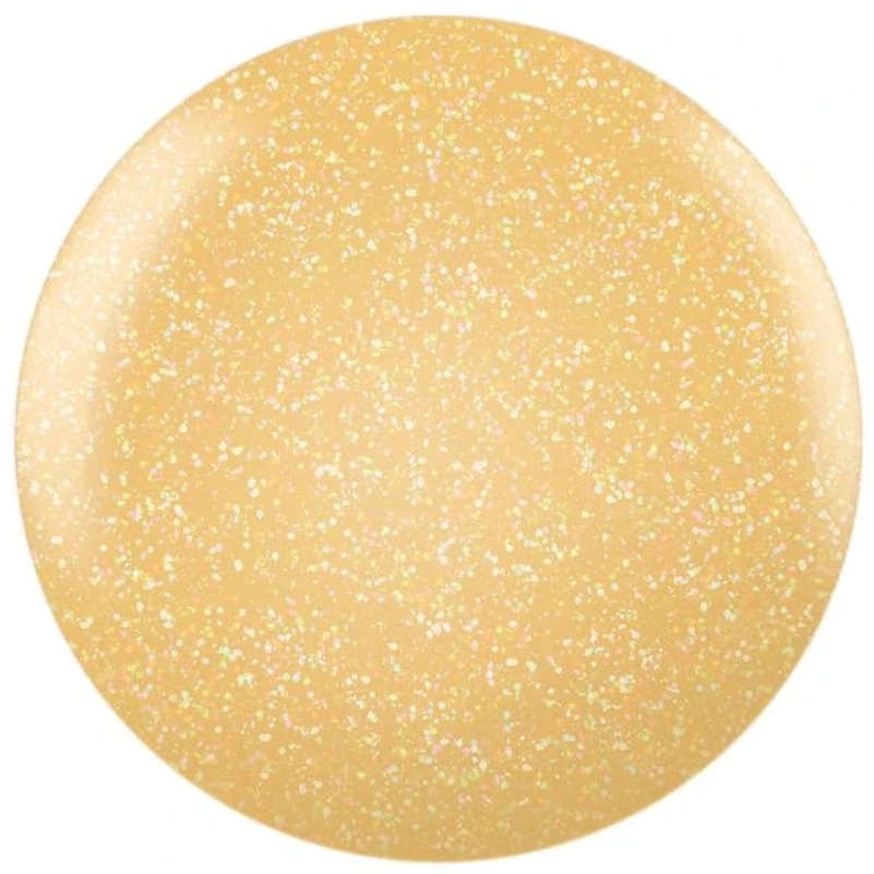 CND Vinylux Nail Polish 15 ml - Seeing Citrine #440