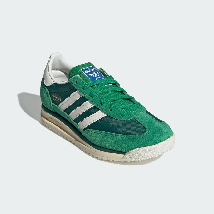 Adidas Original Chaussure SL 72 RS Enfants