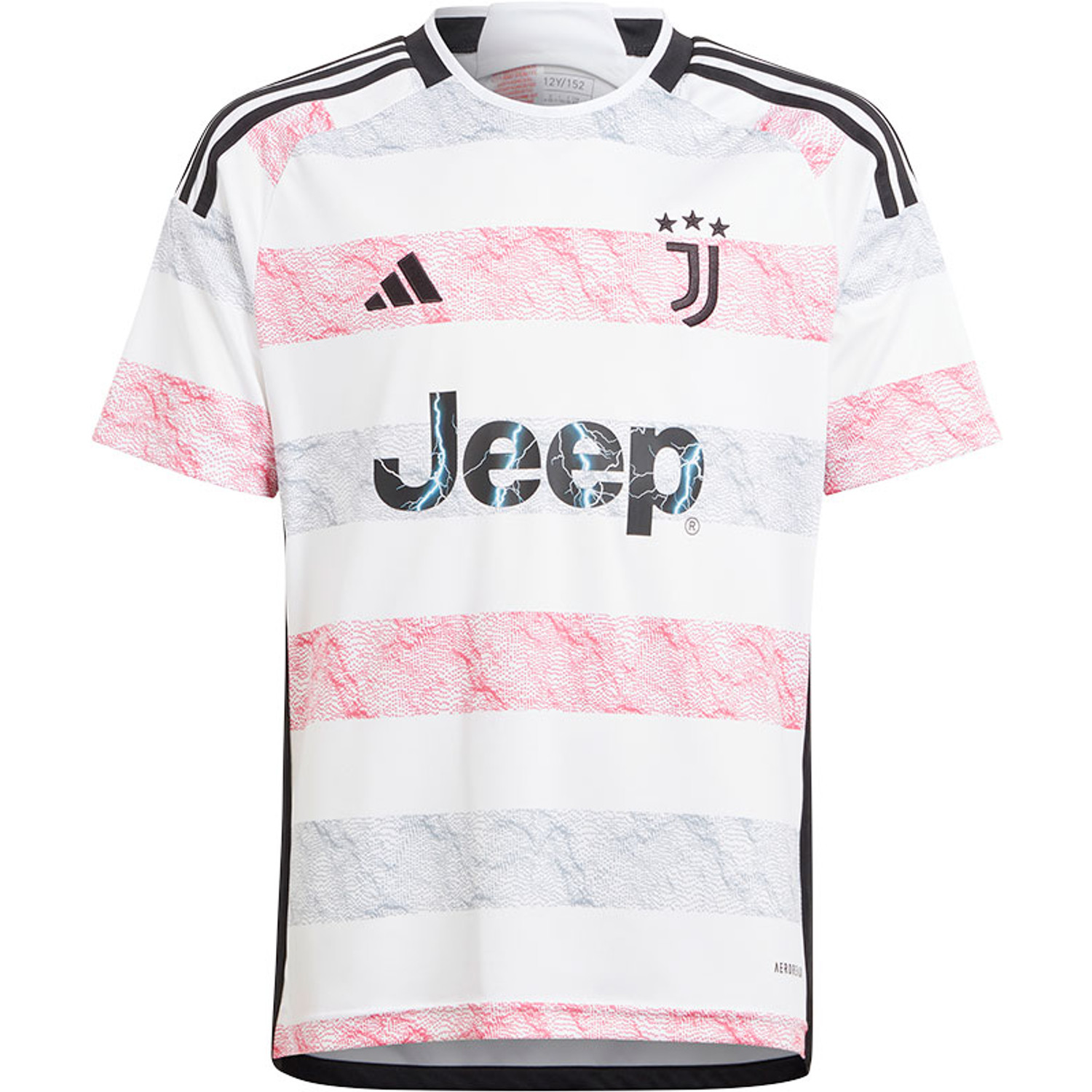 adidas Juventus Uit Tenue Kids