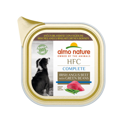 Almo Nature HFC Hondenvoer - Kuipje