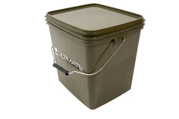 Seau Ultimate Feeder 15L