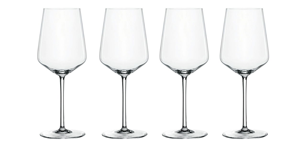 Spiegelau Weißweinglas Style 4er-Set