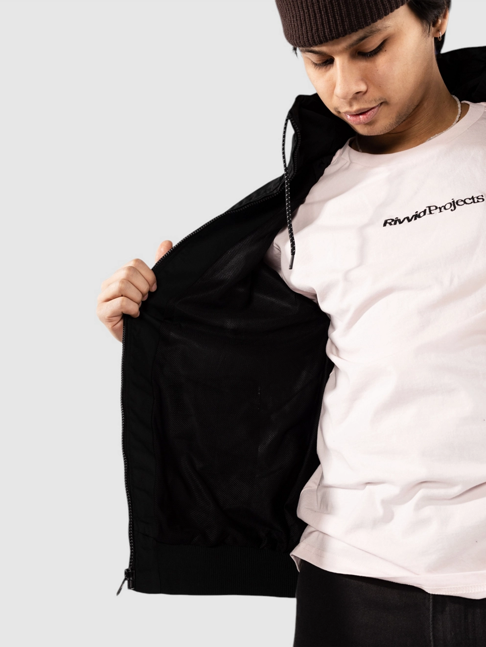 Volcom Raynan 10K Jacket black