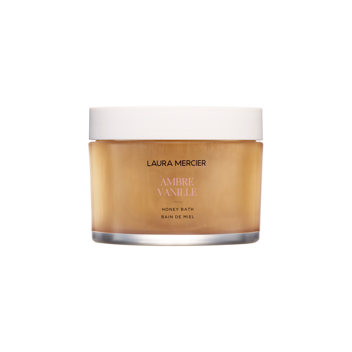 Honey Bath Ambre Vanille 250ml