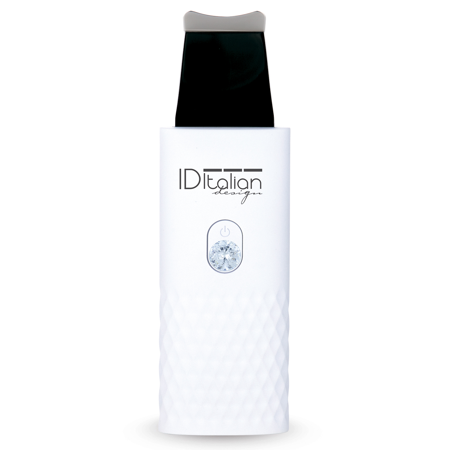 Italian Design Dermasonic EMS skin scrubber
