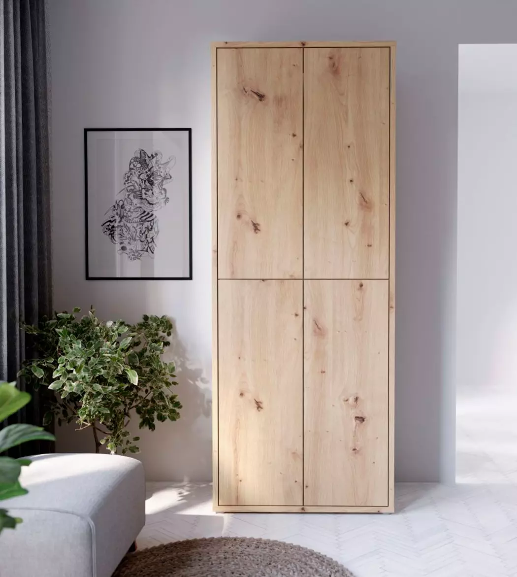 Garderobenschrank Alice Springs