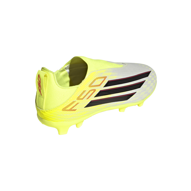 F50 League LL FG/MG J Voetbalschoen
