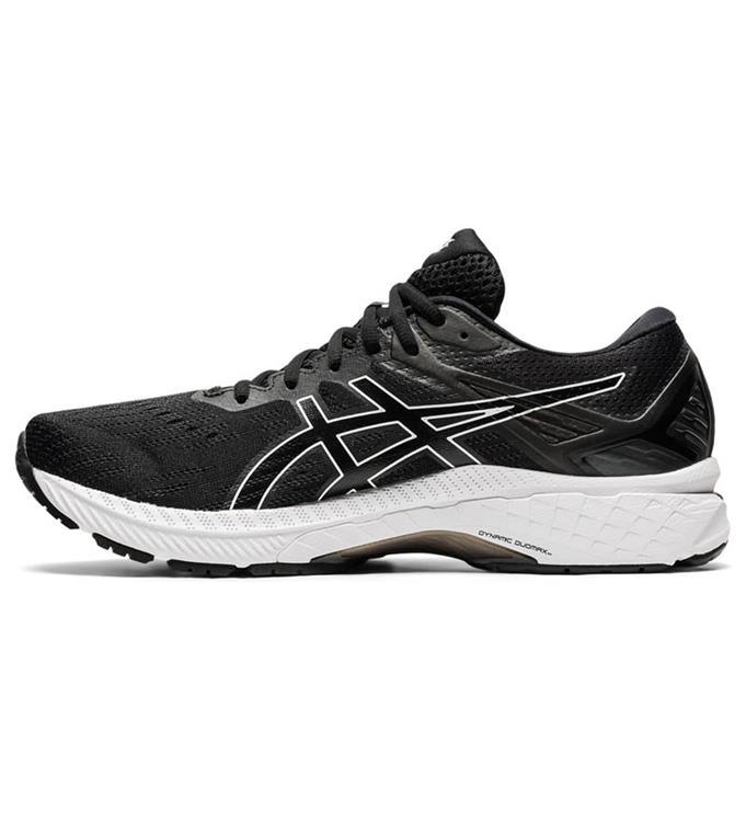 ASICS GT-2000 9 Mens Hardloopschoenen