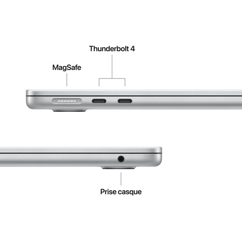 MacBook Apple MacBook Air 13