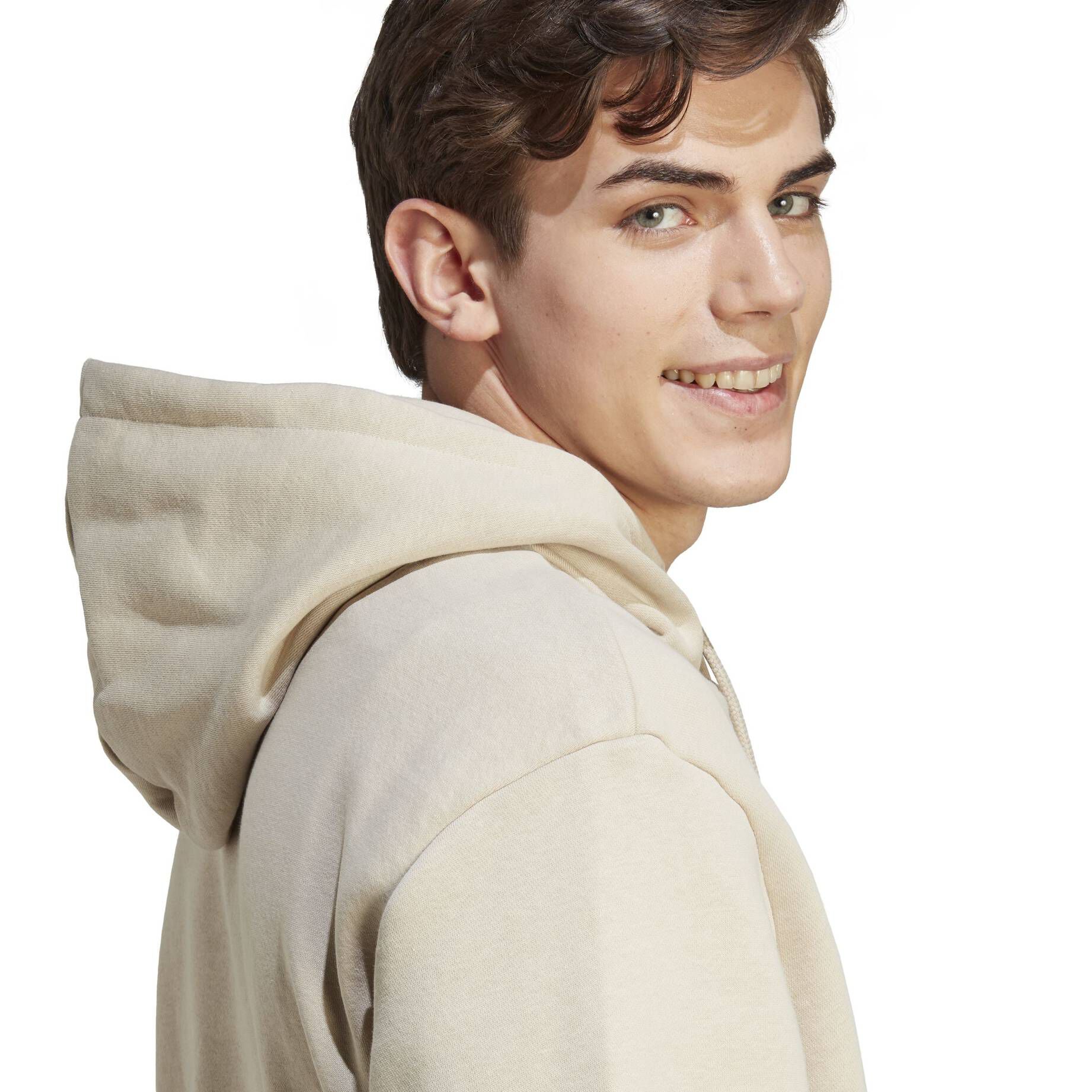 adidas Sportswear| Herren Hoodie