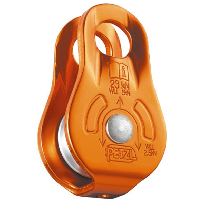 Petzl Fixe Seilrolle