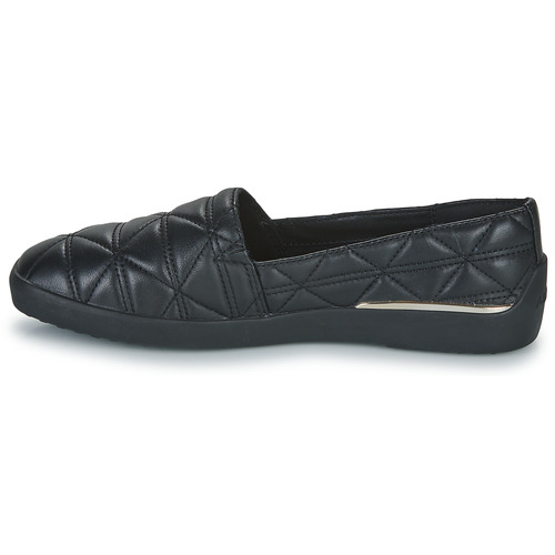 Aldo - QUILTEN - Noir