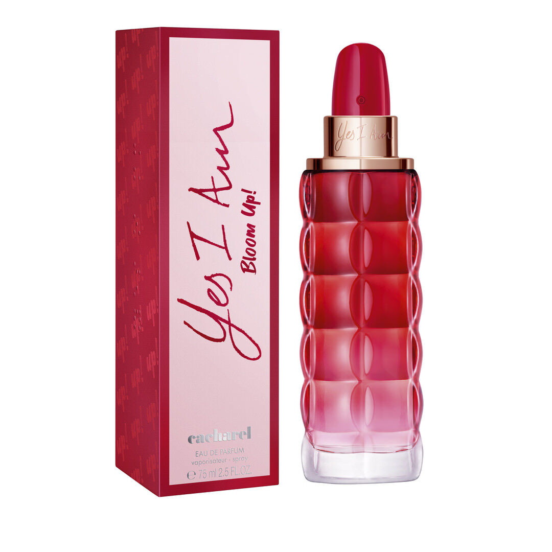 CACHAREL YES I AM BLOOM UP Eau de Parfum - 75ml