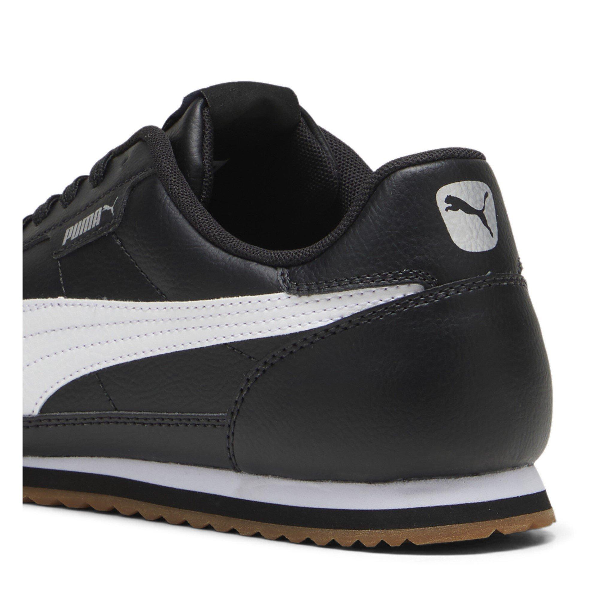 Puma Turino II Low Trainers Mens