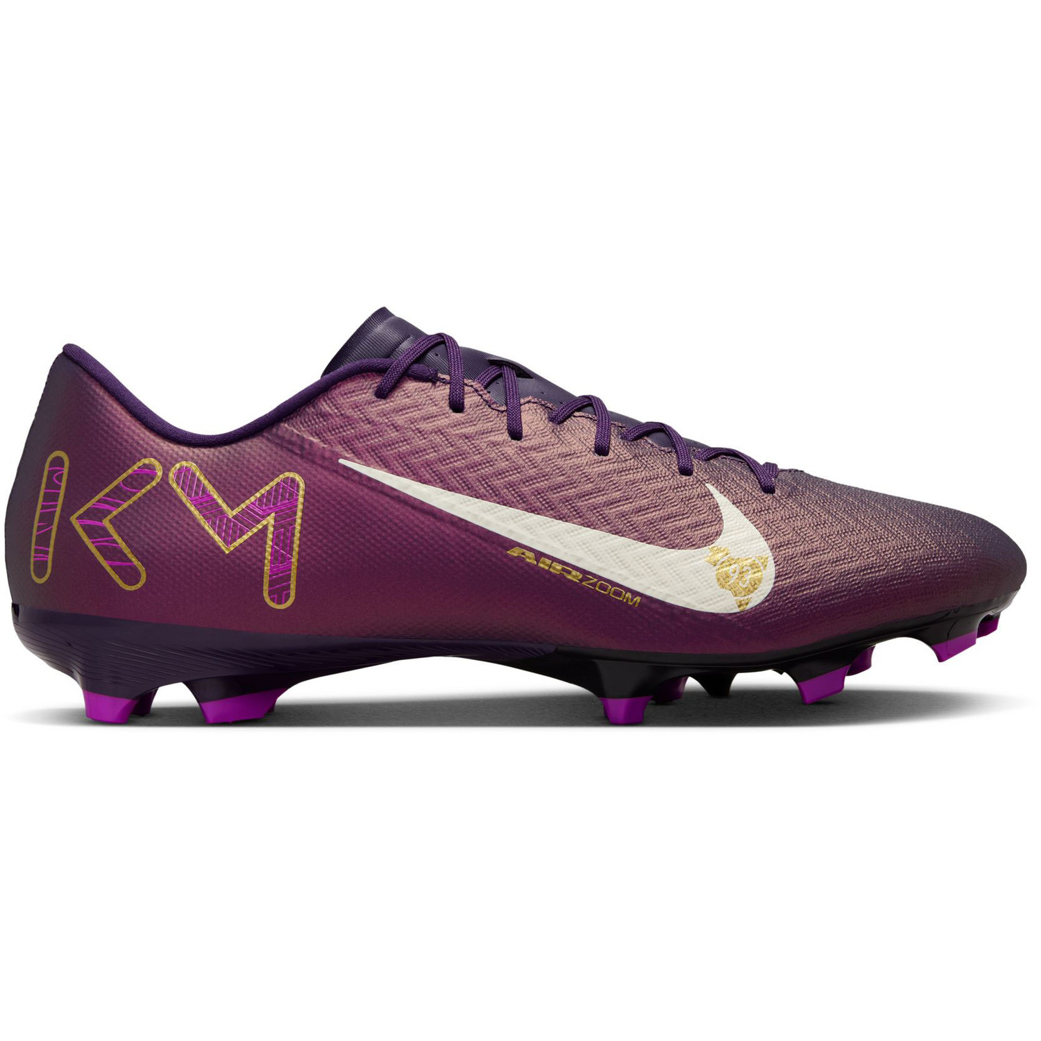 Nike Mercurial Zoom Vapor 16 Academy KM FG/MG