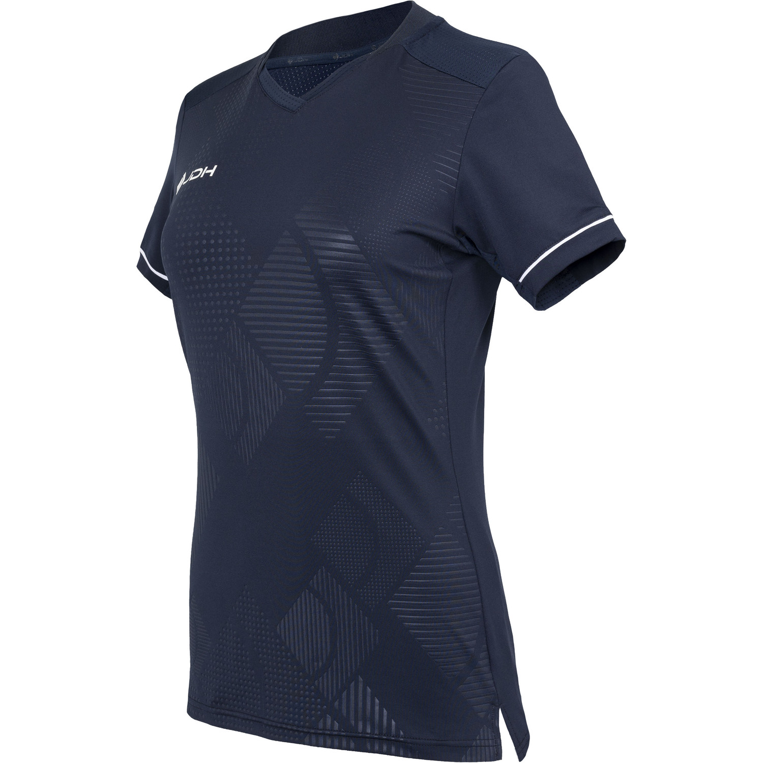 JDH Carbon Pro Shirt Meisjes