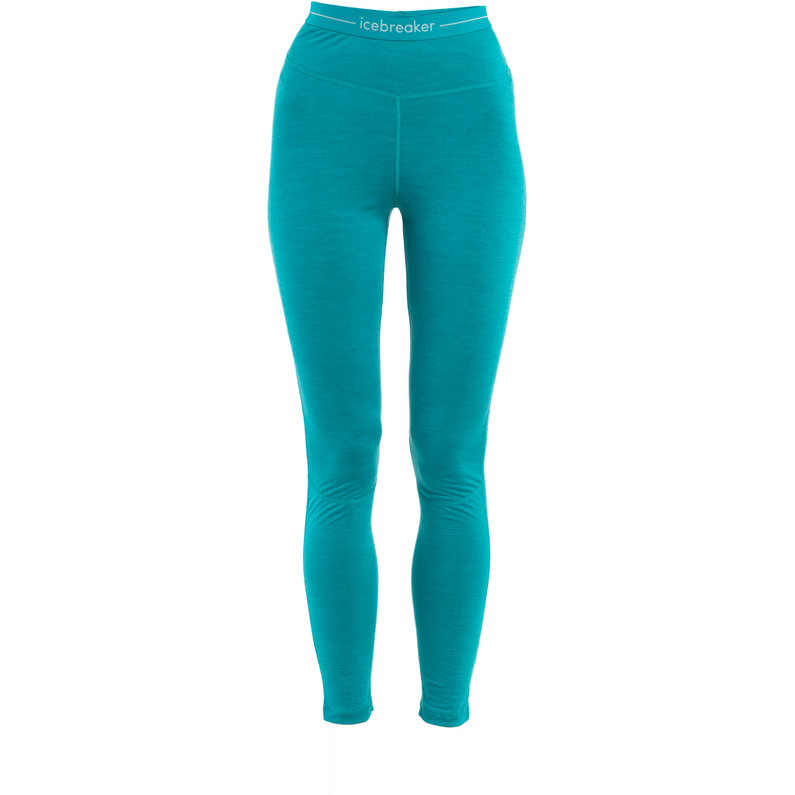 Icebreaker Damen 125 ZoneKnit Tights