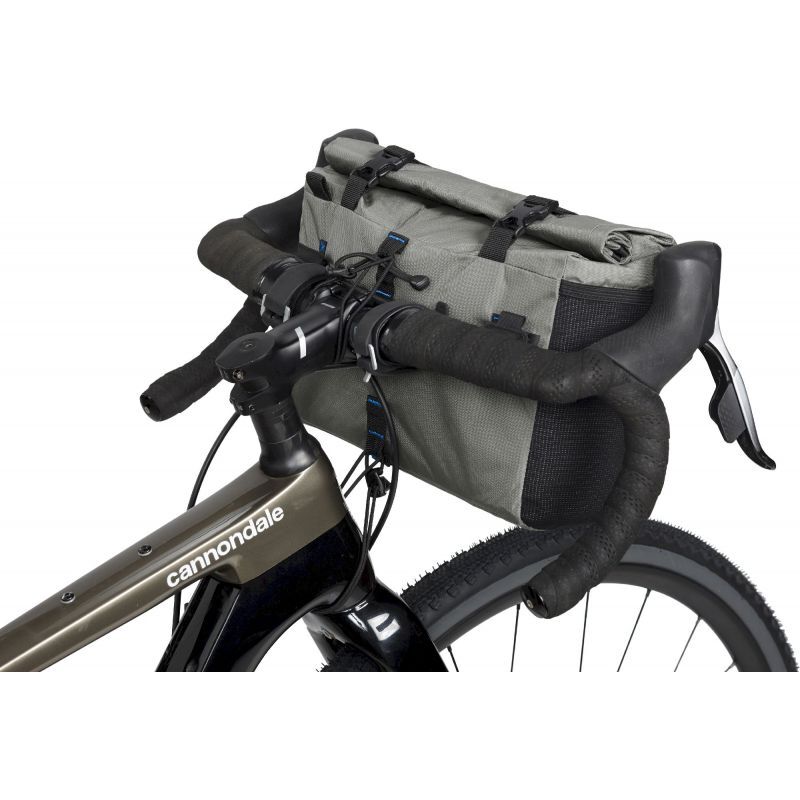 M.U.L.E. 12 Handlebar Pack - Sacoche guidon vélo