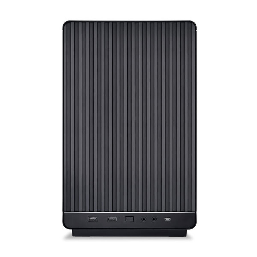 Lian Li A3-mATX - Noir