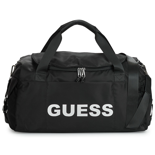 Guess - MAXI LOGO TRAVEL - Noir