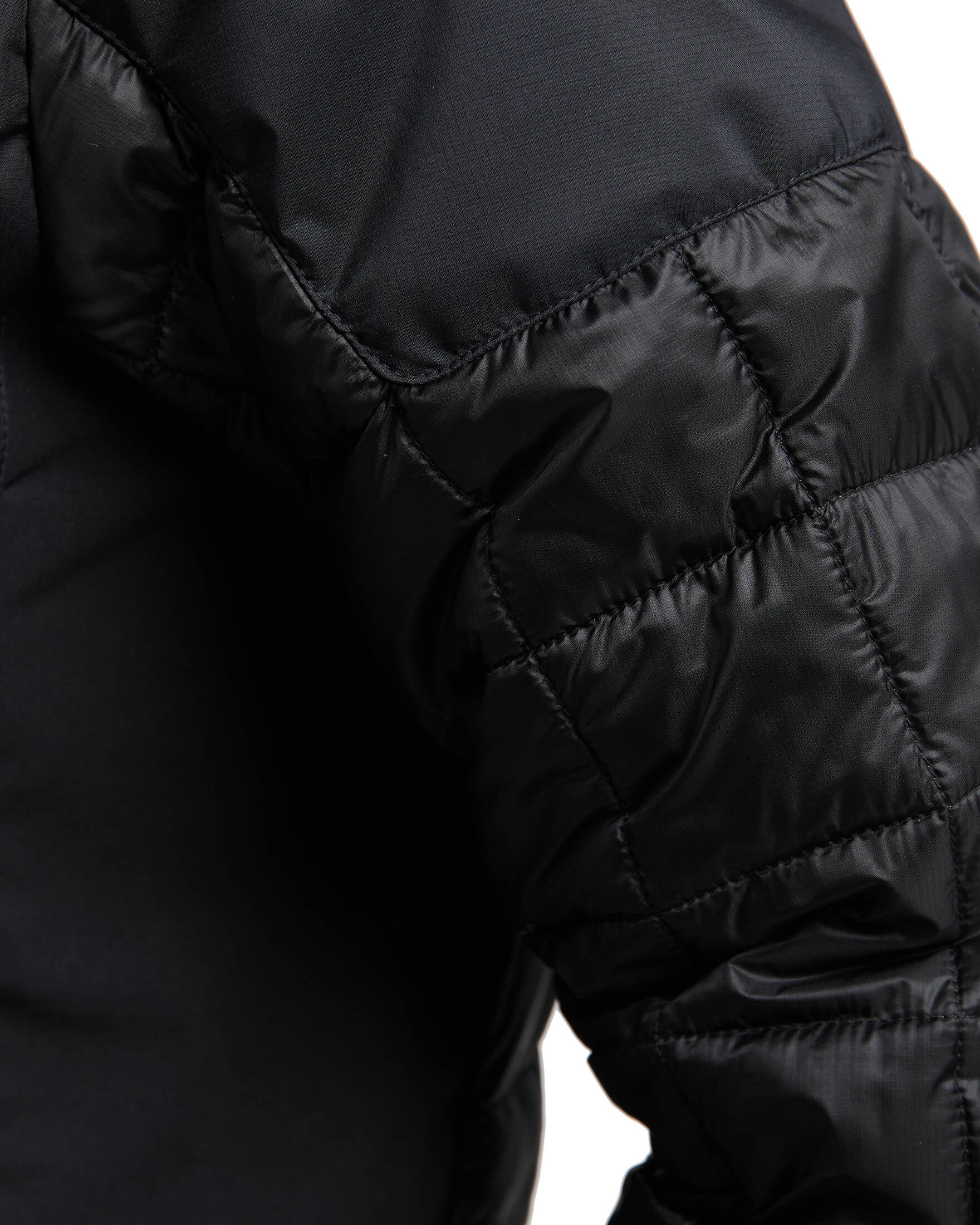 Haglöfs| Damen Steppjacke Nordic Mimic Hood