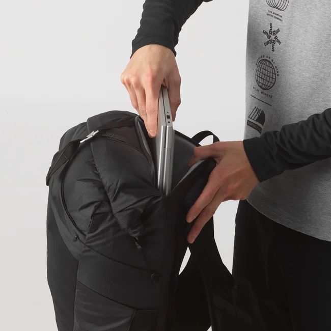ACS 20  Rucksack 0–29 l Unisex