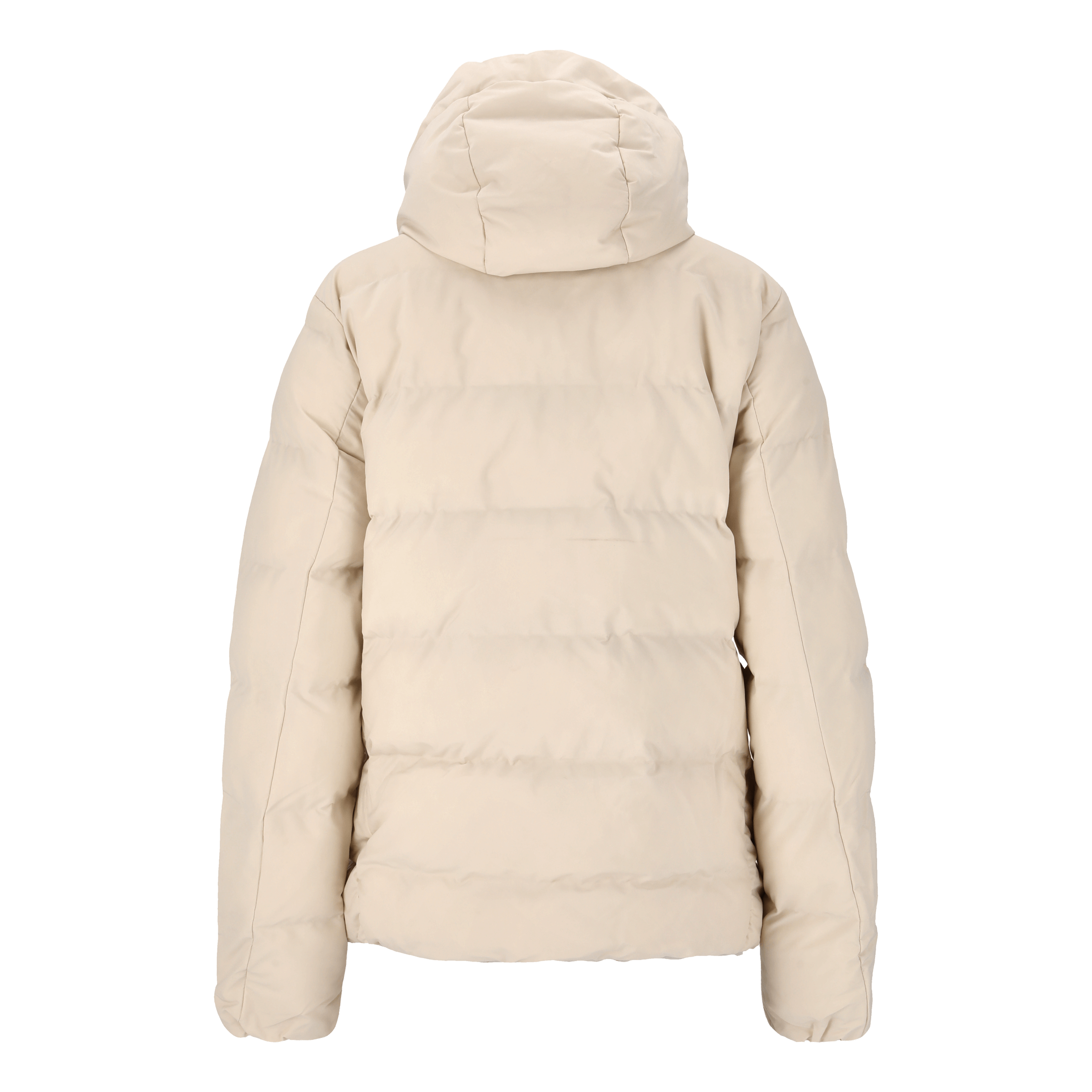 Vertical Janines W Padded Jacket - Jakke