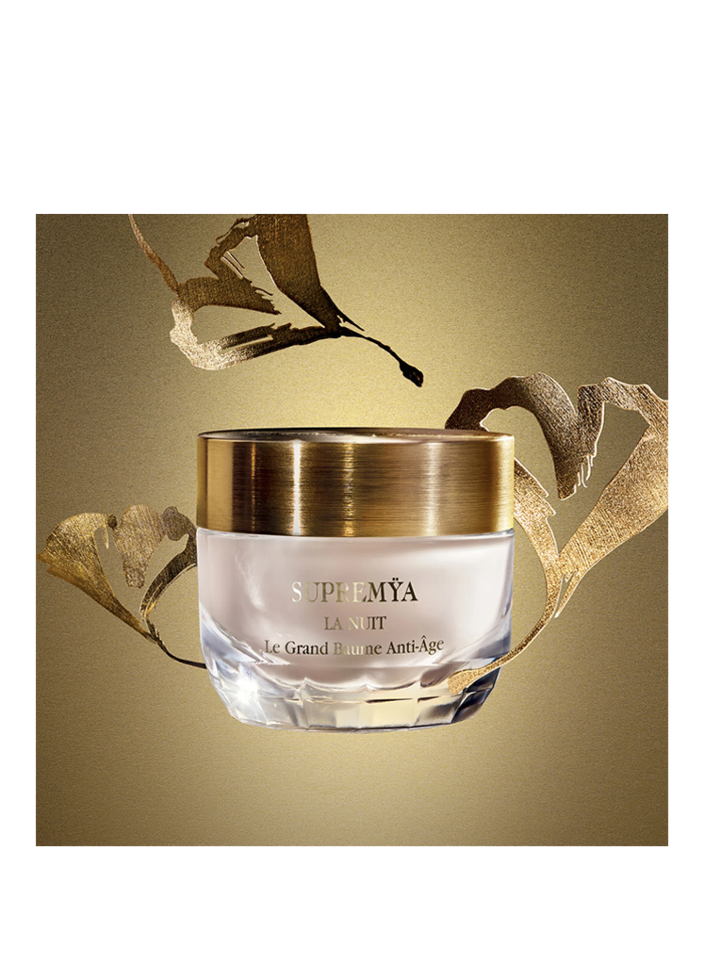 sisley Paris SUPREMŸA LA NUIT