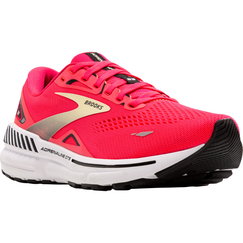 Brooks Damen Adrenaline GTS 23 Schuhe