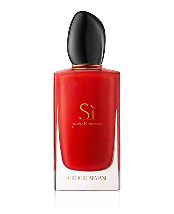 Giorgio Armani Sì Passione edp vapo 100ml