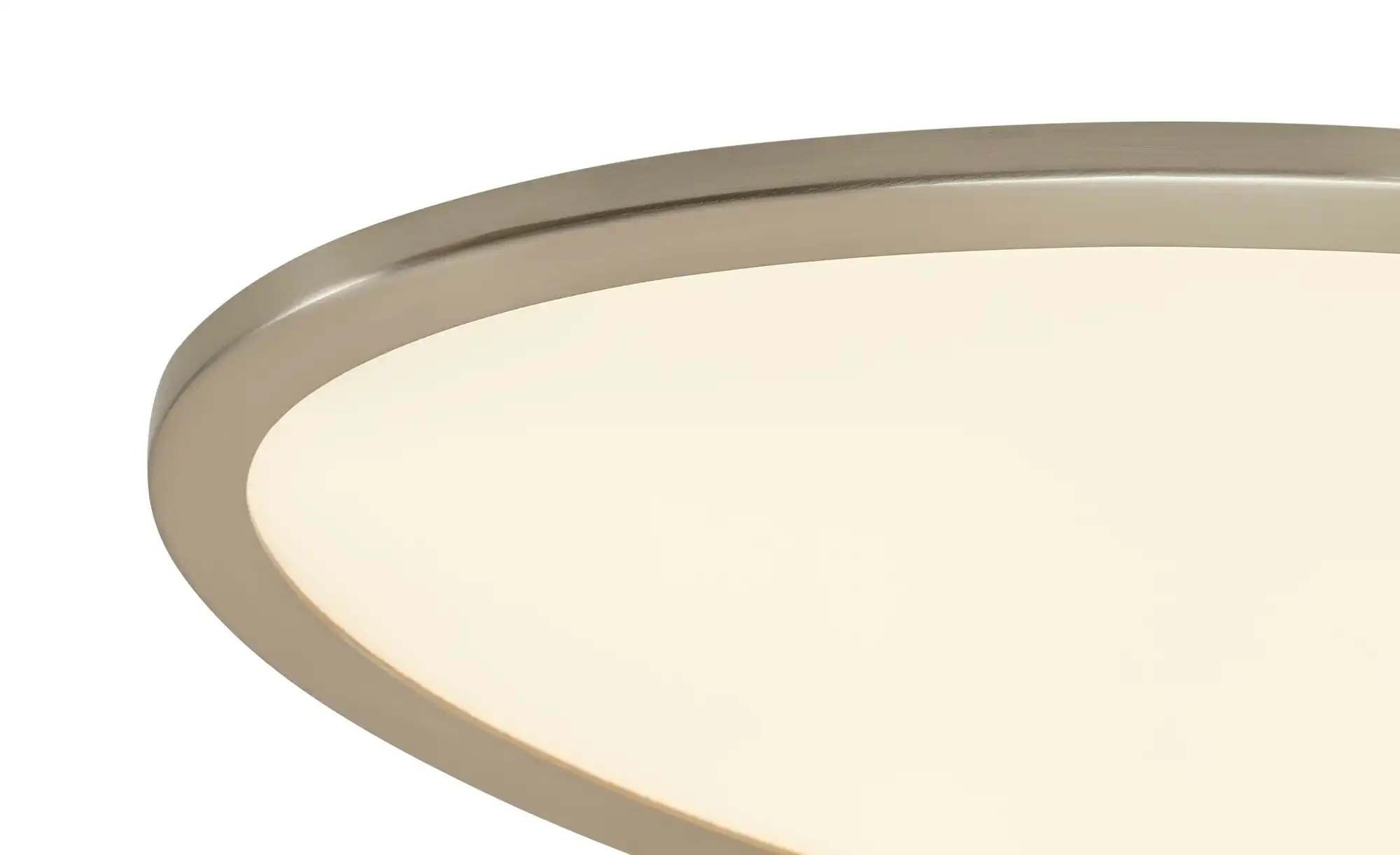 Meisterleuchten Smart Home-Deckenleuchte, oval