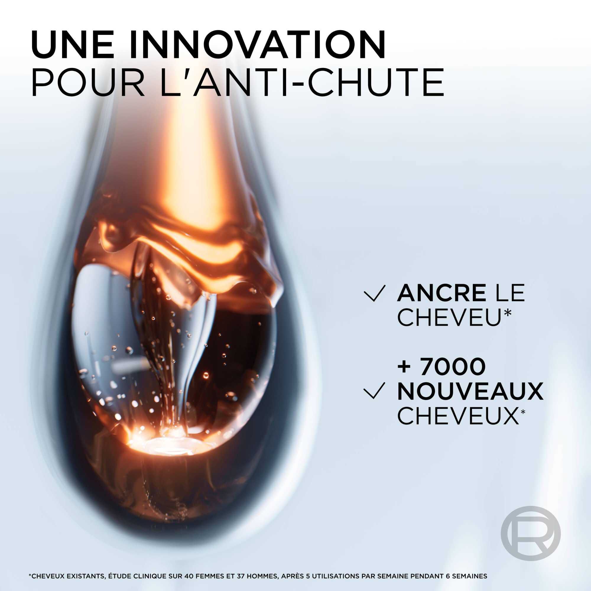 Démêlant Anti-Chute Sans Silicones | Elseve Fiber Booster