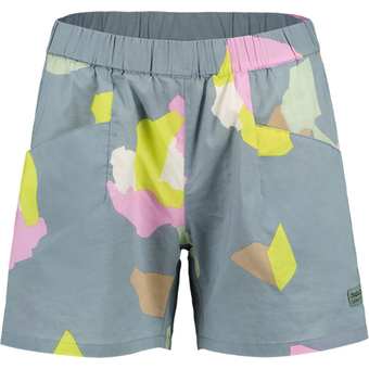Maloja BergiselM. Shorts Sage Fieldflower Damen