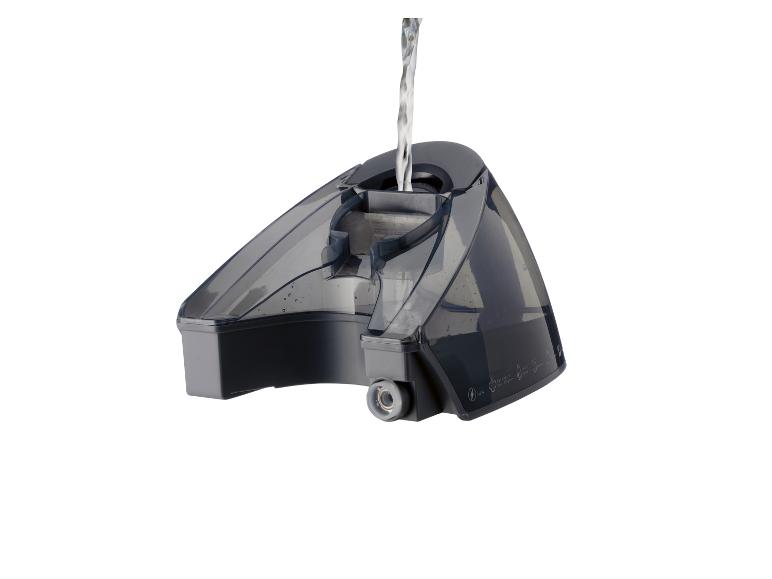 Stoomgenerator 2400 W