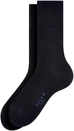 Falke Tiago Sok Navy 6370 14662-6370