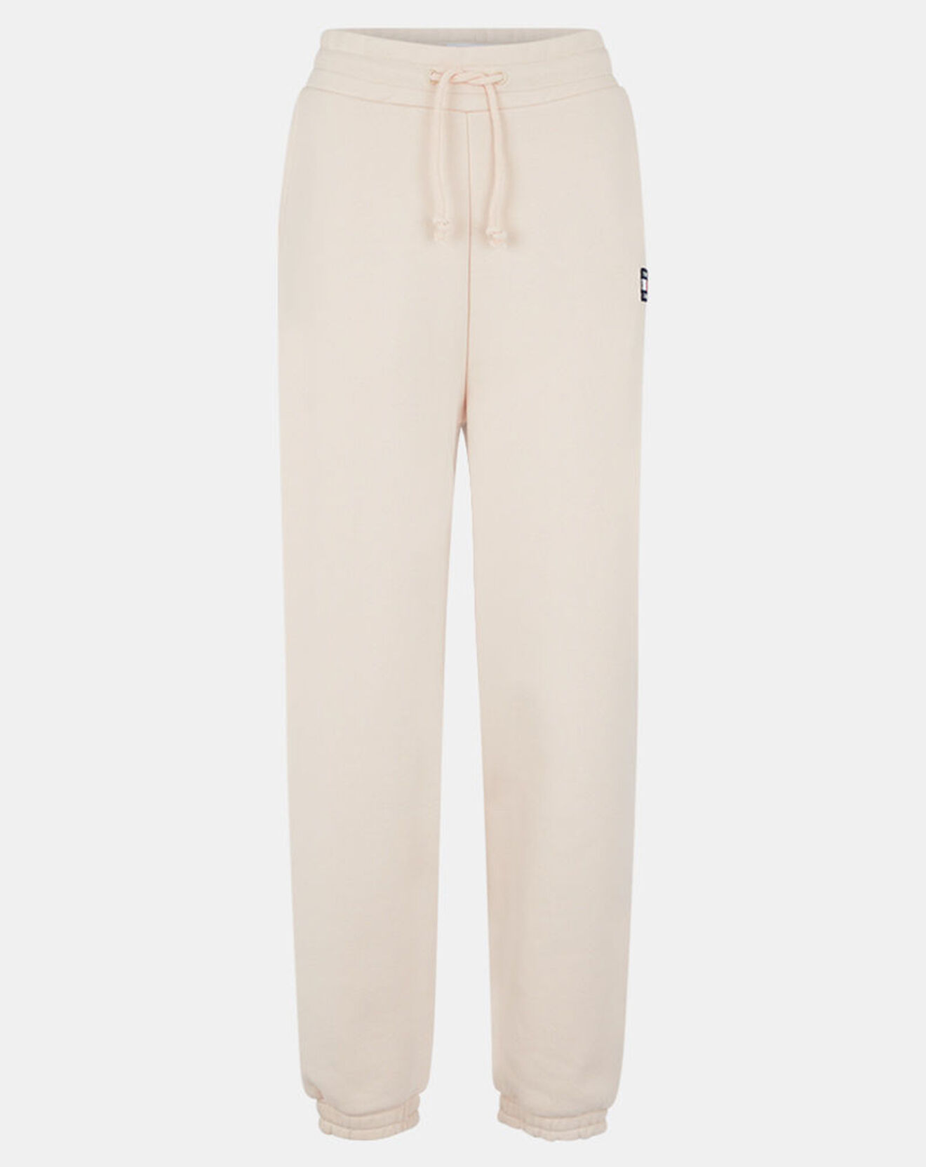 Tommy Jeans Jogging 100% Coton Bio  Relaxed beige
