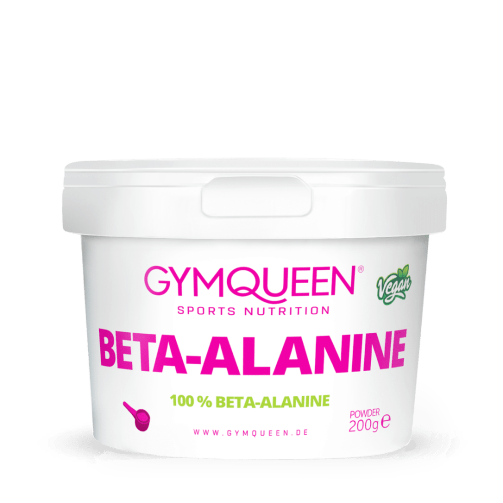 Beta-Alanine (200g)