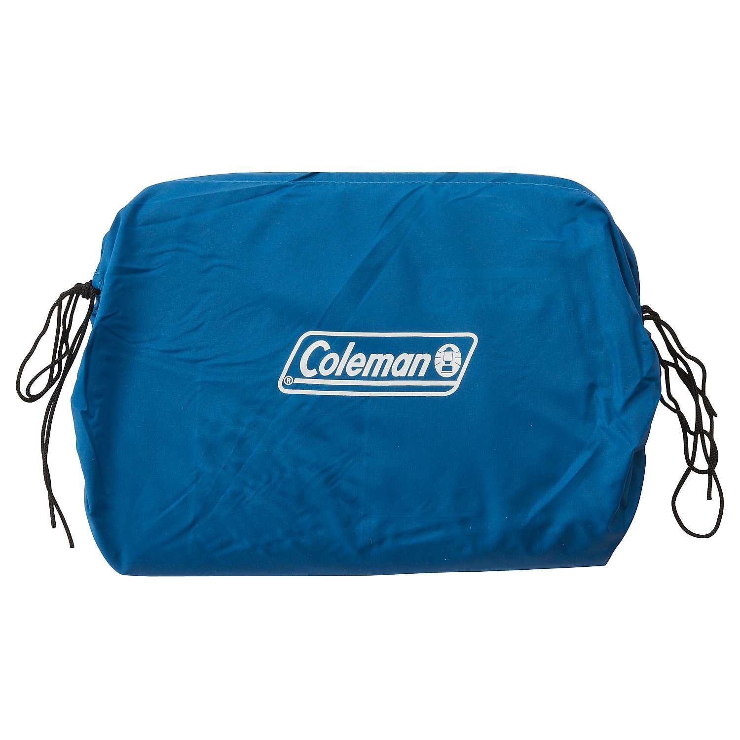 Coleman Extra Durable Single Luftbett 198 x 82 x 22 cm