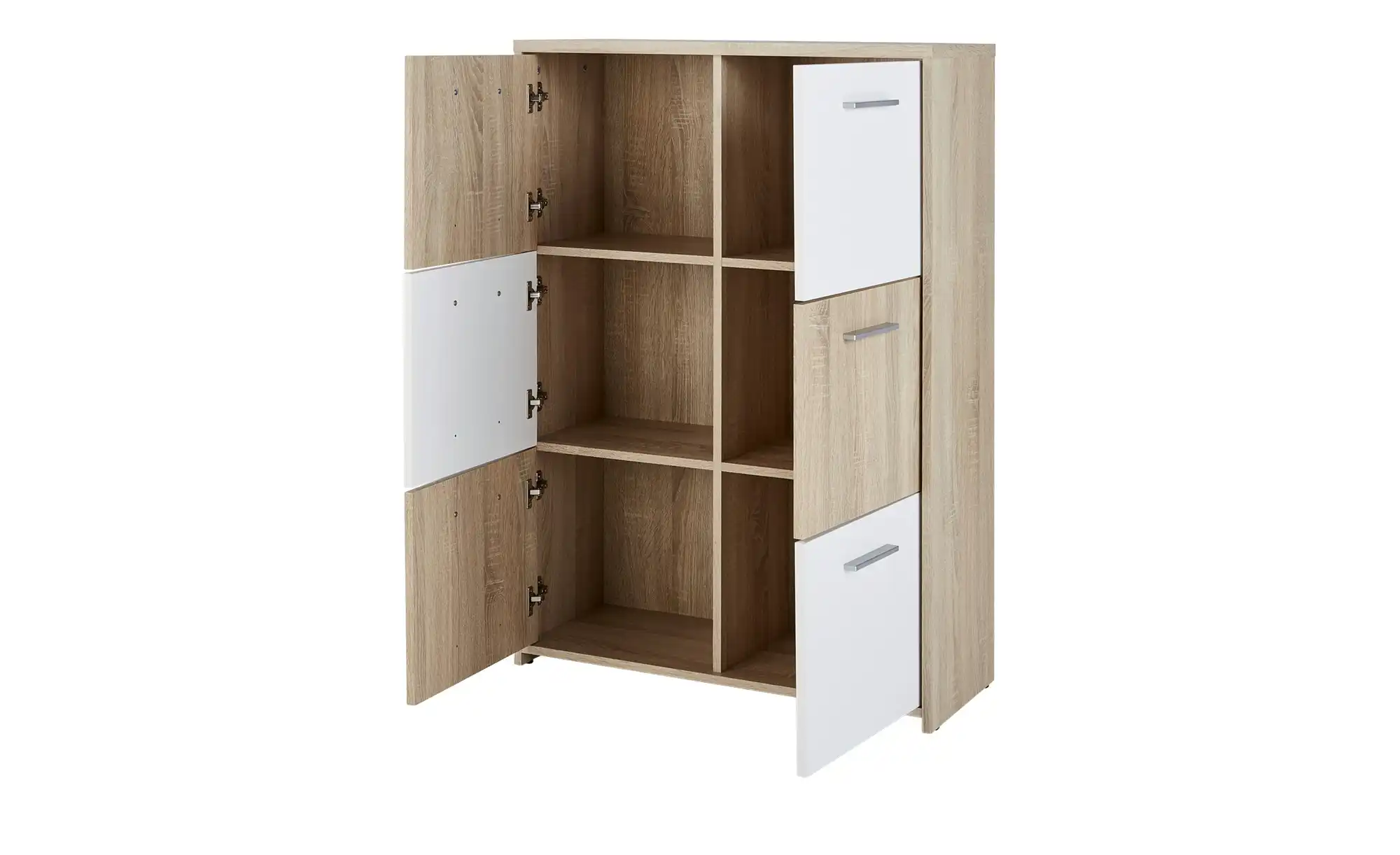 uno Kommode Quadro